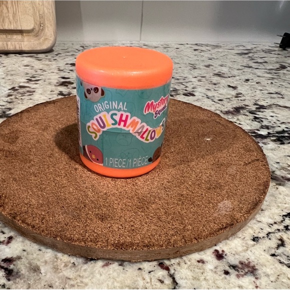 New Desert Mystery Capsule Squishmallows - Picture 3 of 3